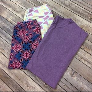 NWOT Bundle of LuLaRoe