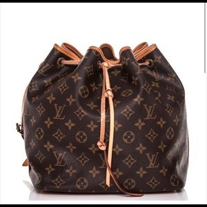 ❌SOLD❌ Authentic petite noe