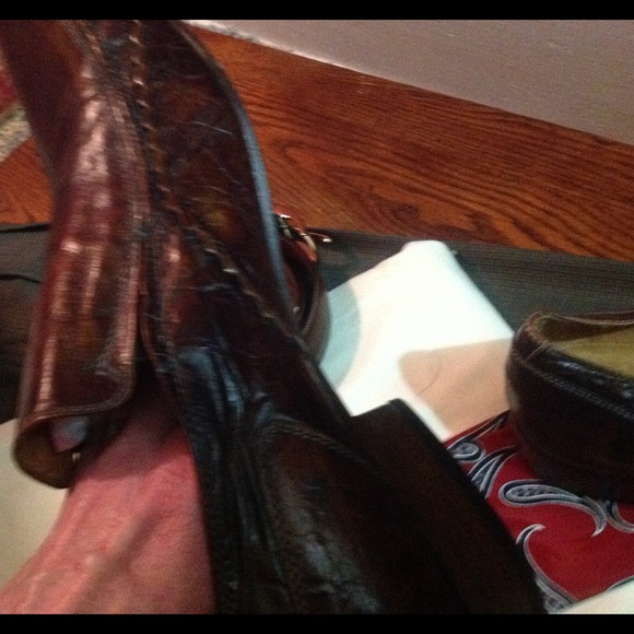 Gorgeous Italian handmade shoes