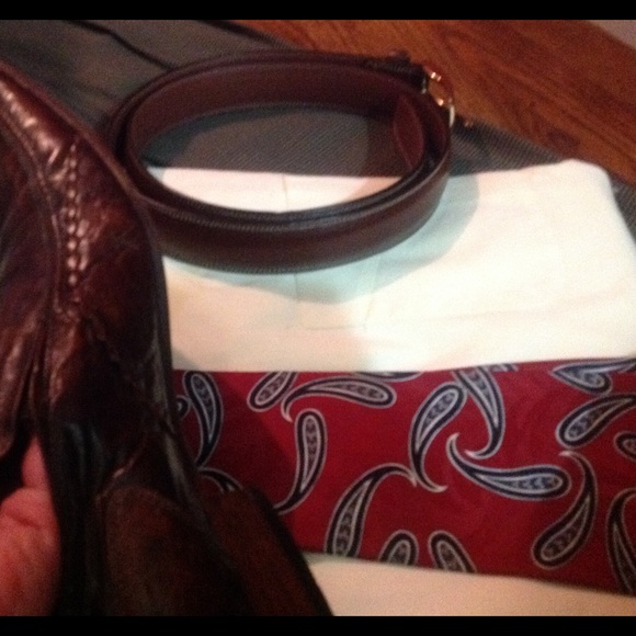 Gorgeous Italian handmade shoes main image 8