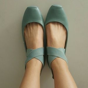 Ballerina Flats