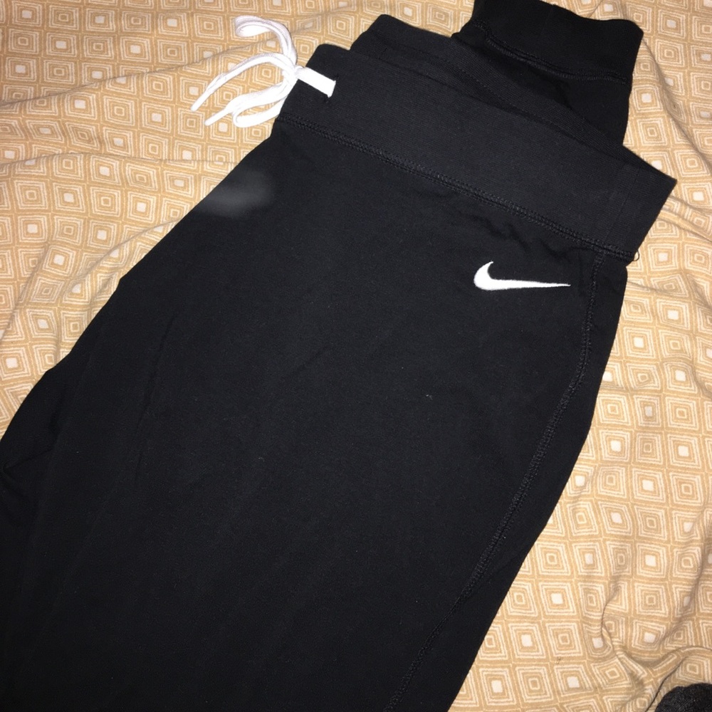 Nike leggings✔️