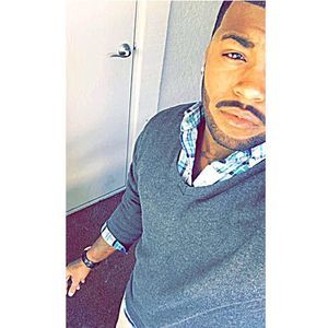 Meet your Posher, Lee'ron