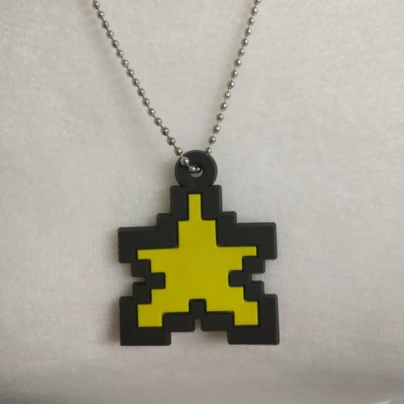 Power Up Necklace NWOT - Picture 2 of 3