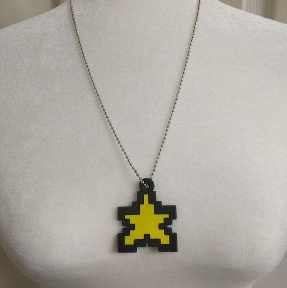 Power Up Necklace NWOT - Picture 3 of 3