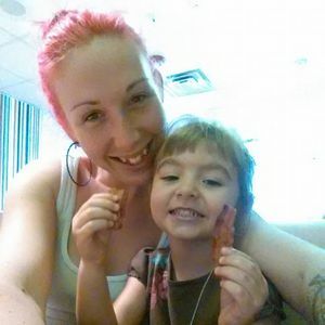 Meet your Posher, Amanda