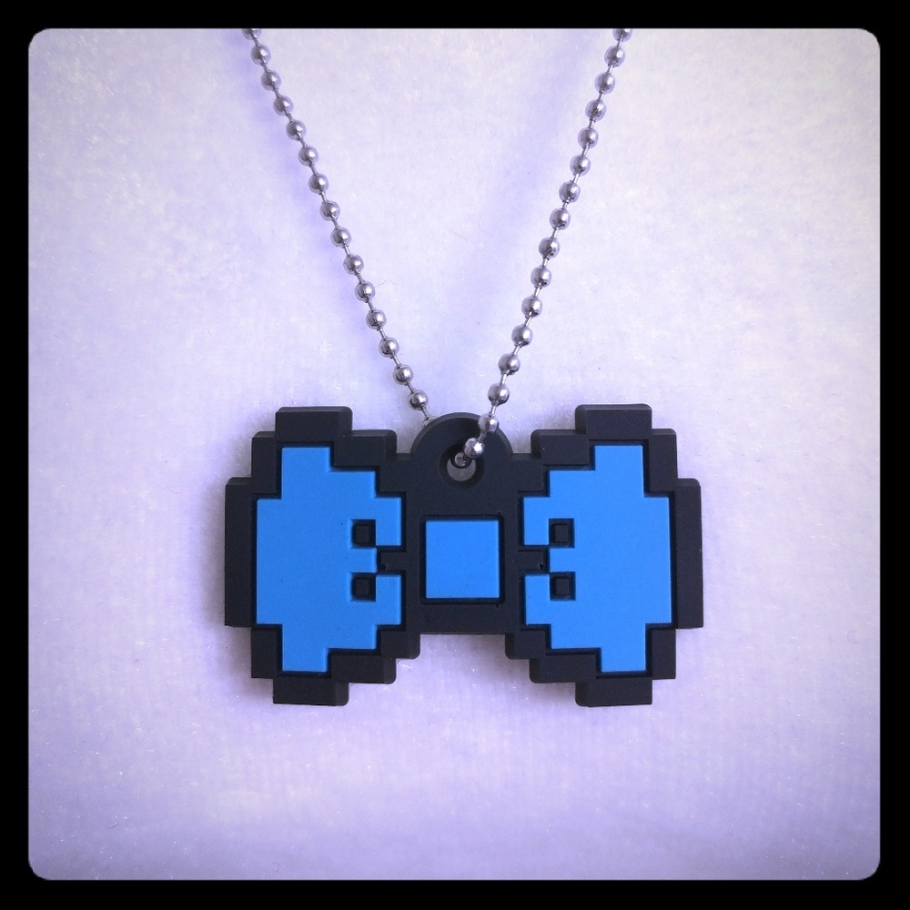 Side Quest Necklace NWOT - Picture 1 of 3