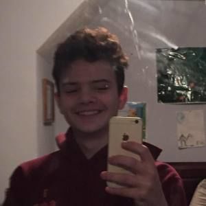 Meet your Posher, Brandon