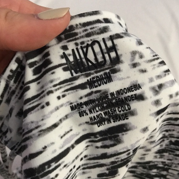 Mikoh Bikini Set - Picture 3 of 8