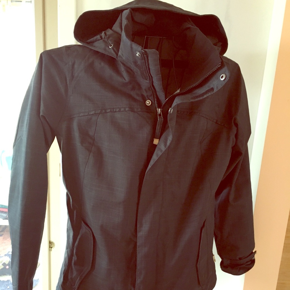 Burton ski jacket