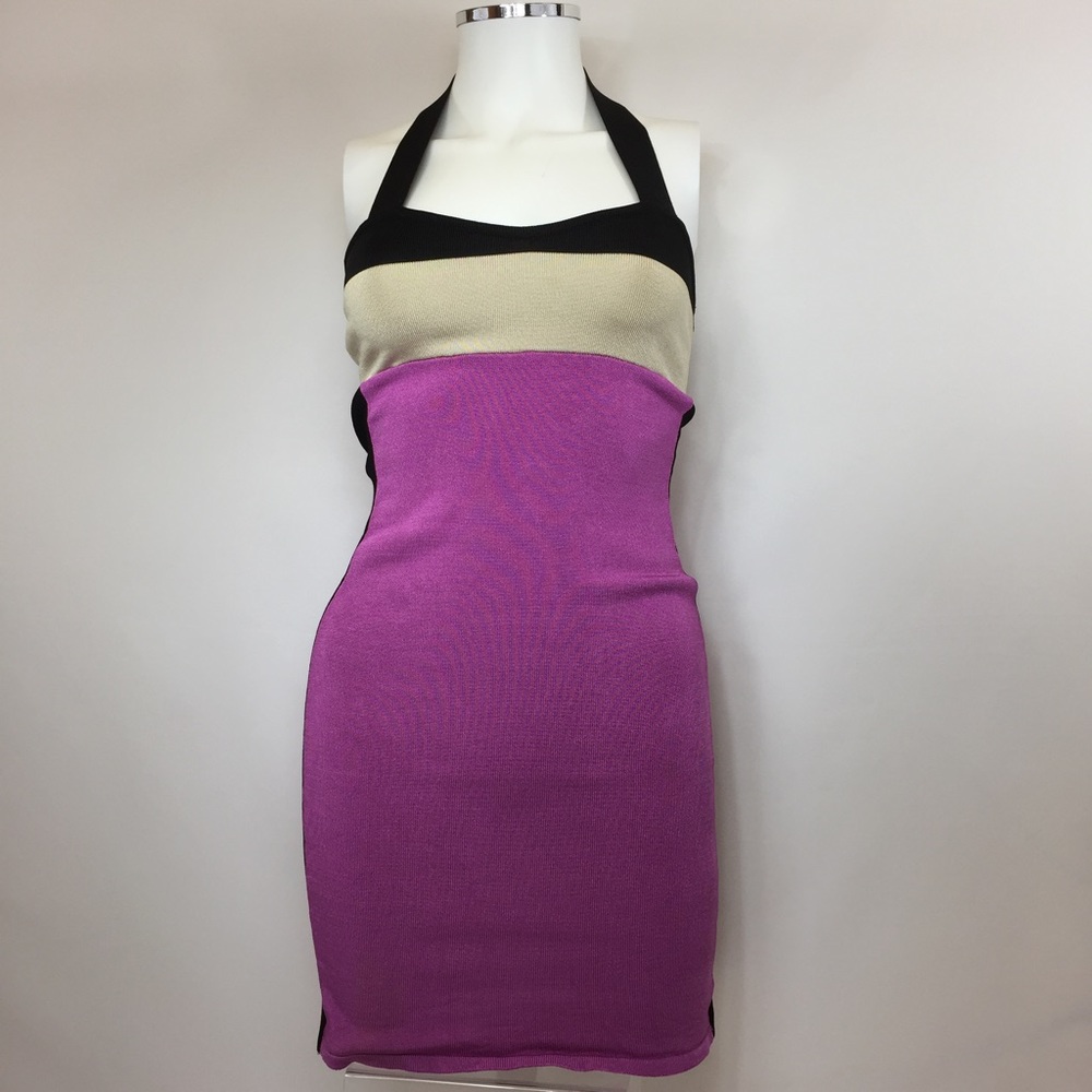 bebe Dress