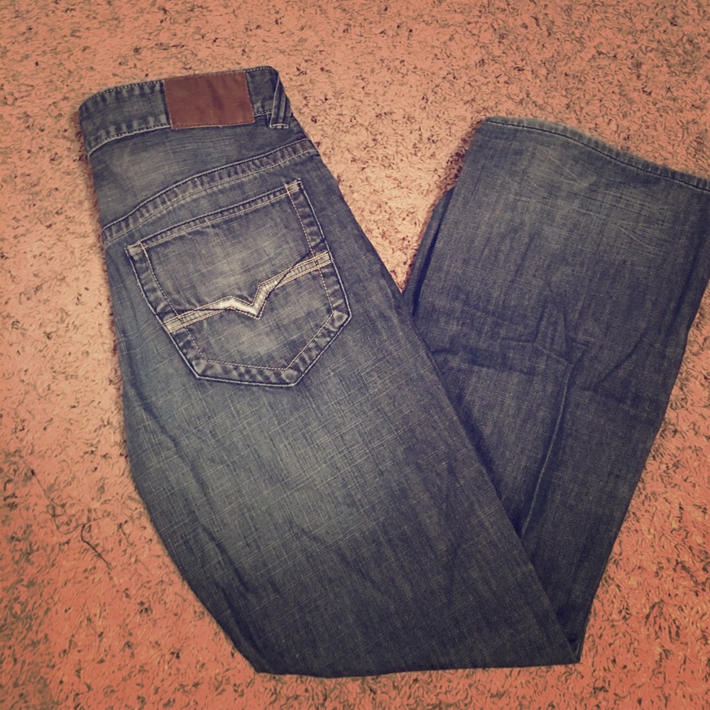 SOLD.Guess Jeans