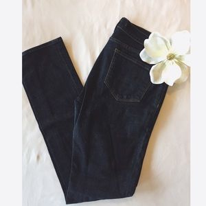 J Brand skinny jeans
