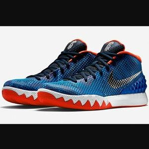 Nike Kyrie 1 "USA Independence Day"