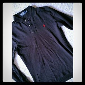 Mens Polo Ralph Lauren