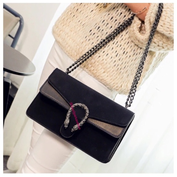 NWOT Dionysus Style Bag - Picture 2 of 7