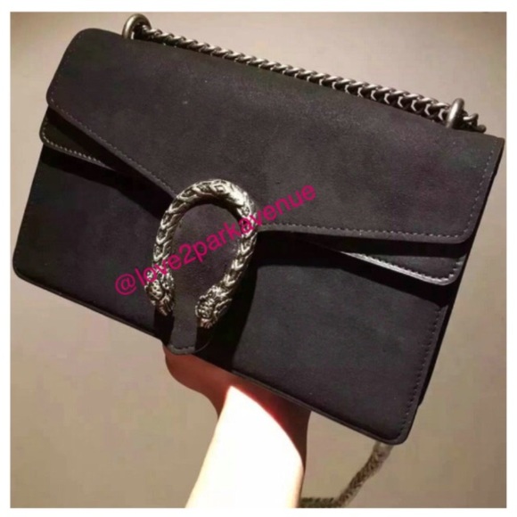 NWOT Dionysus Style Bag - Picture 5 of 7