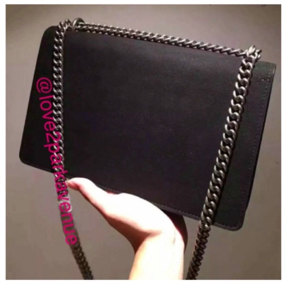 NWOT Dionysus Style Bag - Picture 6 of 7