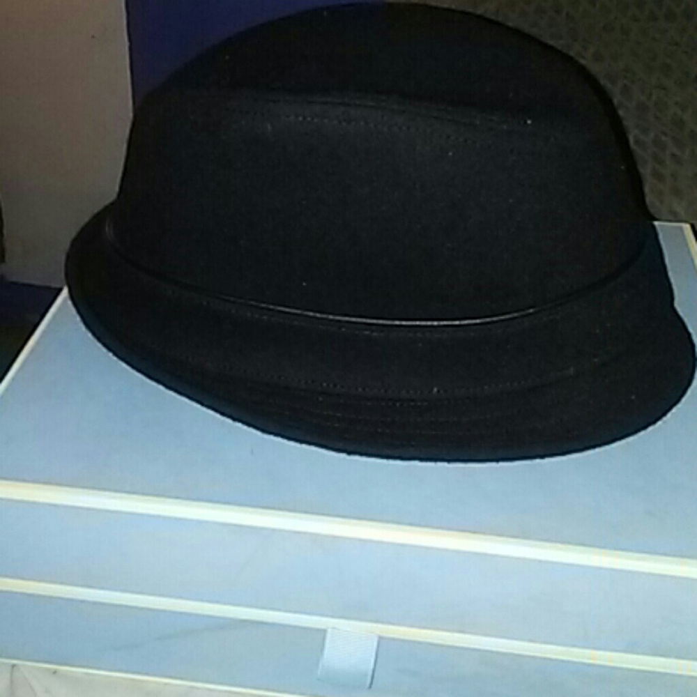 Ben Sherman Fedora