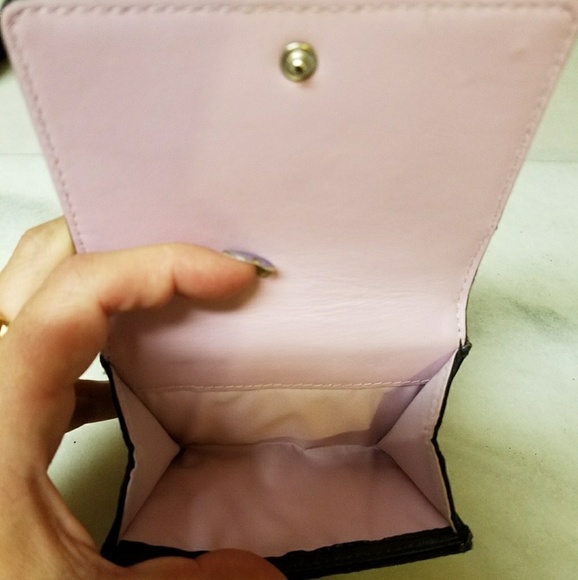 Coach Wallet - Picture 4 of 4