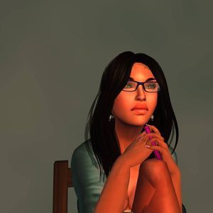 Meet your Posher, Lakota