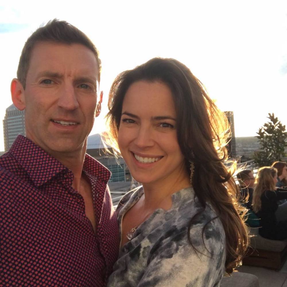 Meet your Posher, Joanna