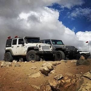 Meet your Posher, Christie