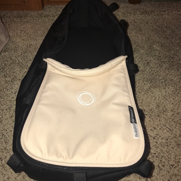 Bugaboo camelion stroller and bassinet! - Picture 3 of 8