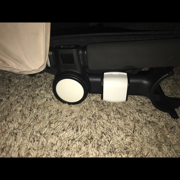 Bugaboo camelion stroller and bassinet! - Picture 4 of 8