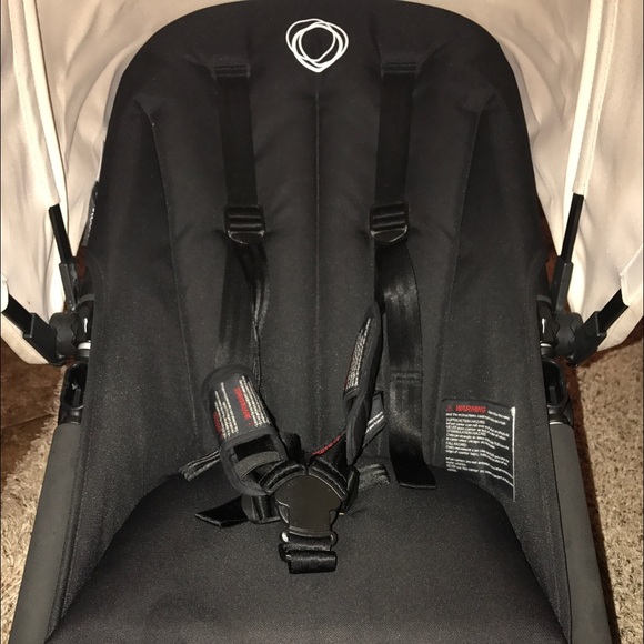Bugaboo camelion stroller and bassinet! - Picture 5 of 8