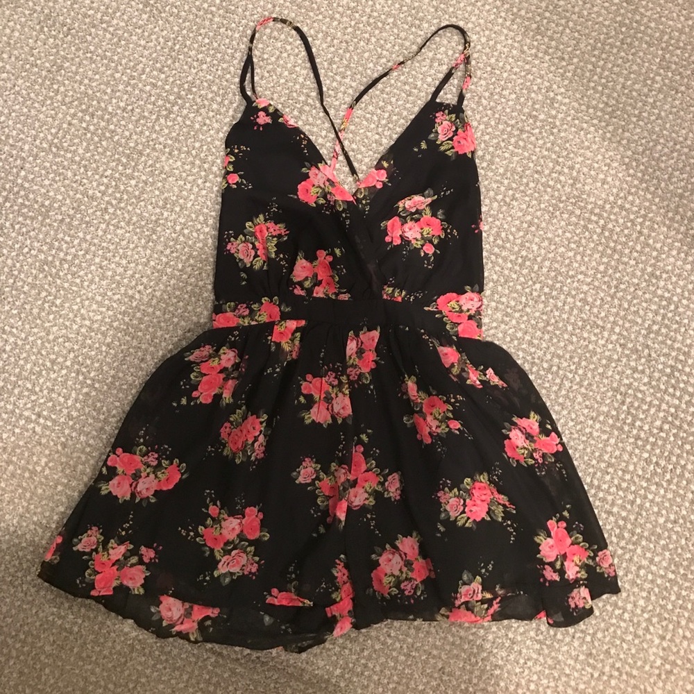 POETRY ROMPER