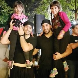 Meet your Posher, John paul