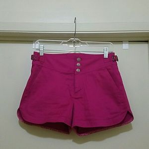 Betsy Johnson Shorts