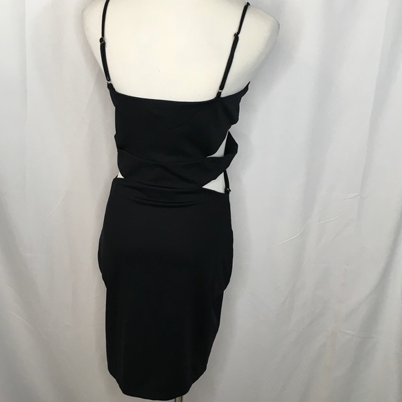 🎀Bebe Dress🎀 - Picture 2 of 4