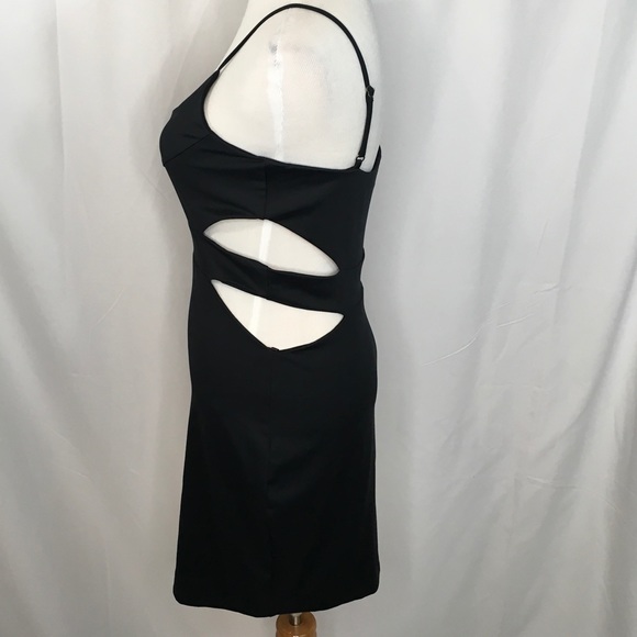 🎀Bebe Dress🎀 - Picture 3 of 4