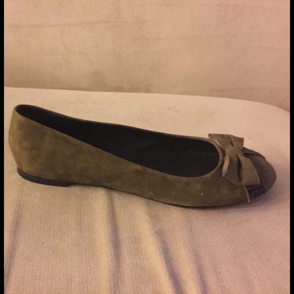 J.CREW Women's flat 👠 size 9. - Picture 6 of 8
