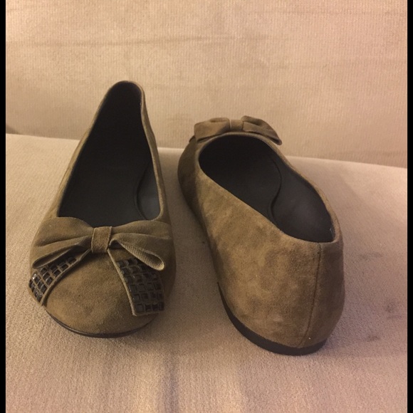 J.CREW Women's flat 👠 size 9. - Picture 4 of 8