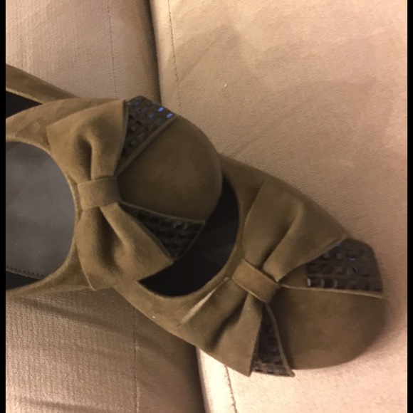 J.CREW Women's flat 👠 size 9. - Picture 5 of 8
