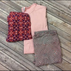 NWOT LULAROE Bundle