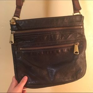 Fossil Purse
