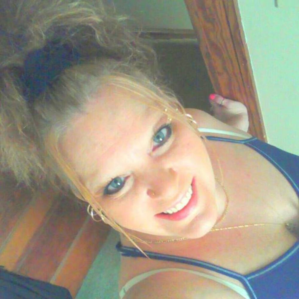 Meet your Posher, Jeanmarie