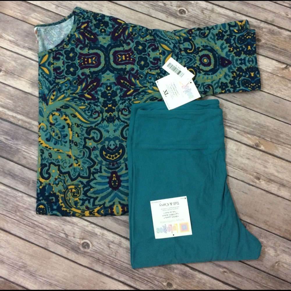 NWT LULAROE Bundle