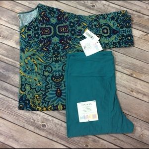 NWT LULAROE Bundle