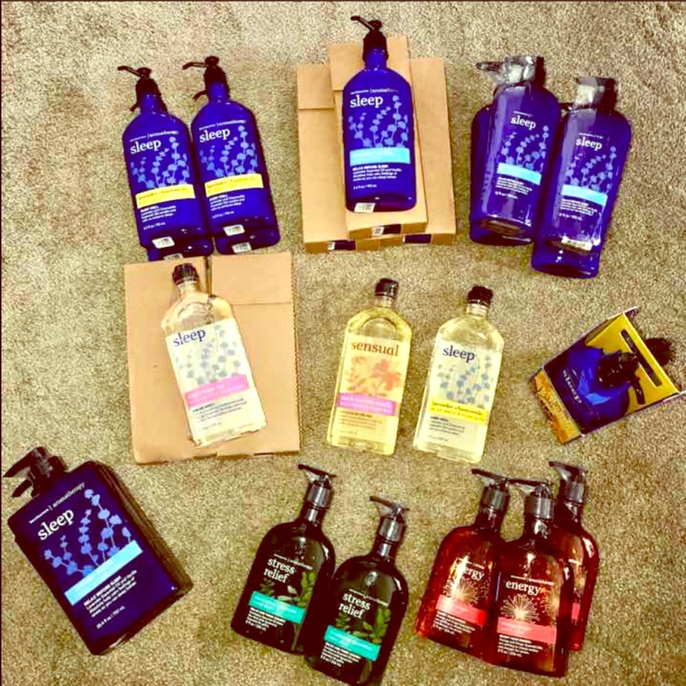 NWT Bath & Body Works huge variety CHEAP!!