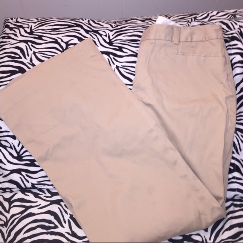 Dress Pants