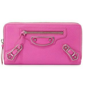 Balenciaga wallet