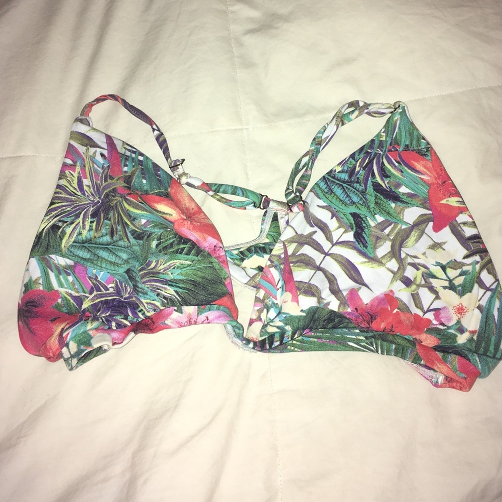 Midori Cosabella Top in Lahaina