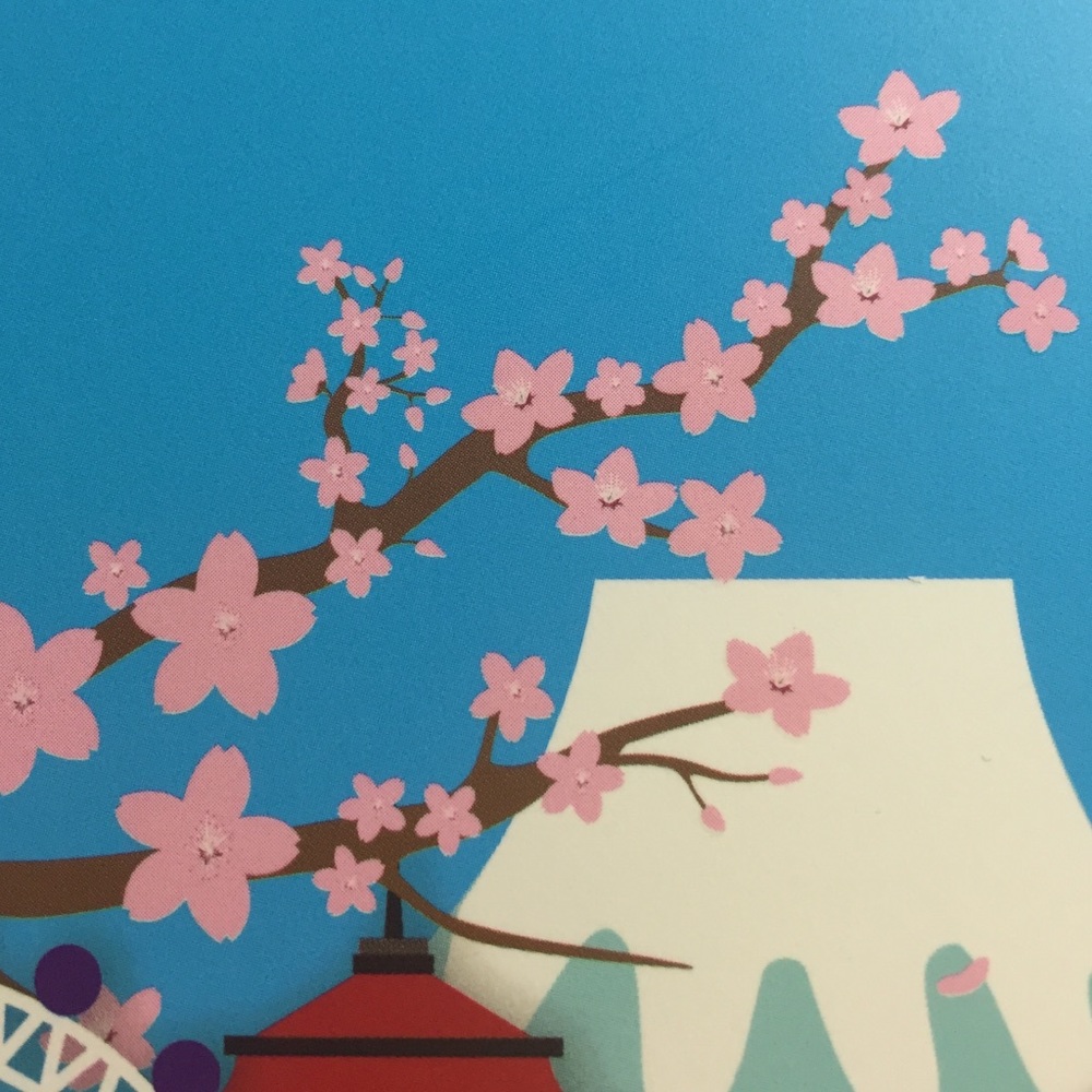 Meet your Posher, Miss