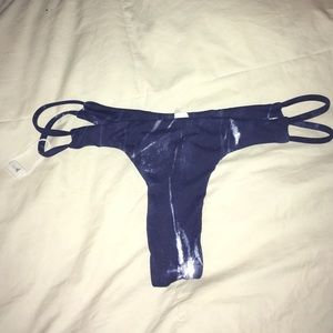 Midori Bikinis Lily drunken Sailor Bottoms