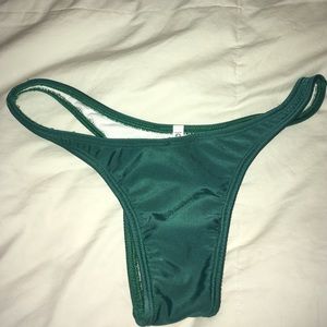Midori Bikinis Kailua Classic Bottoms